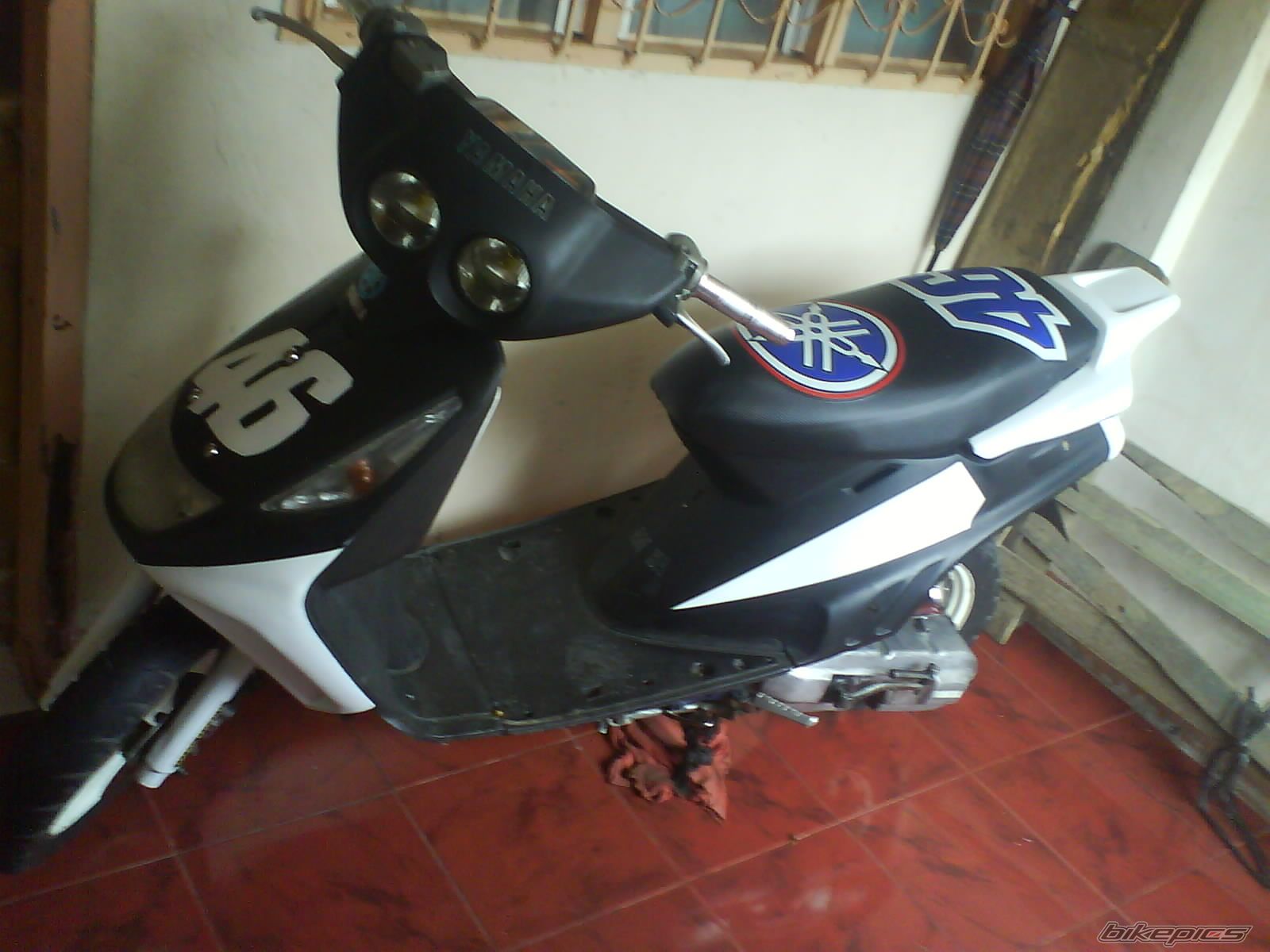 Bike Photo 1474273