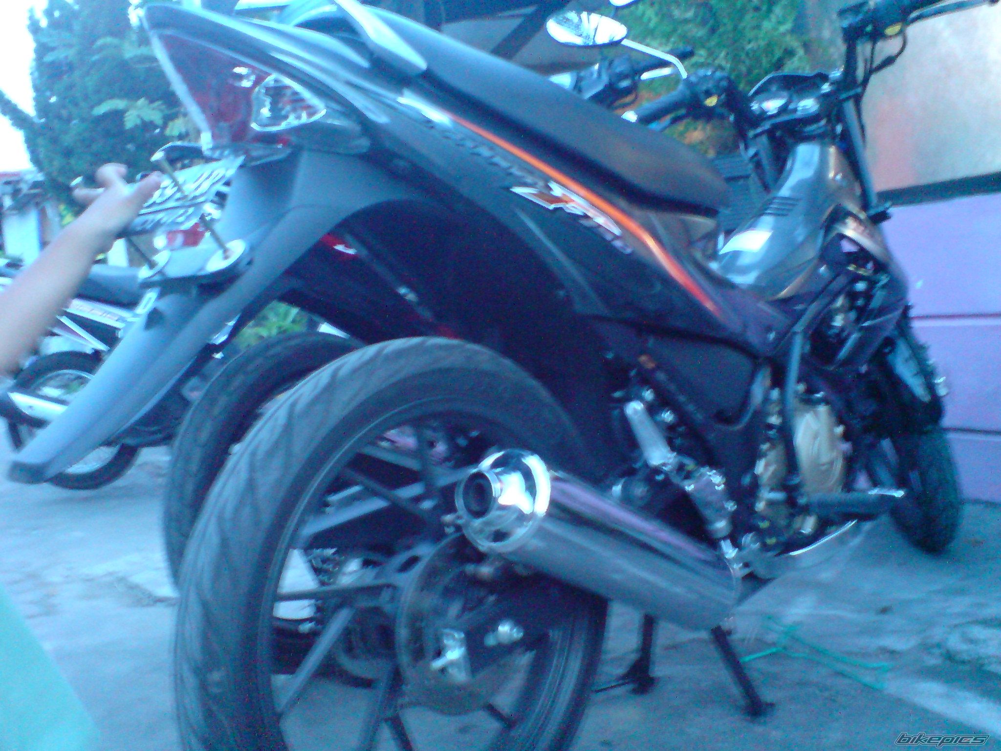 Bike Photo 1474274