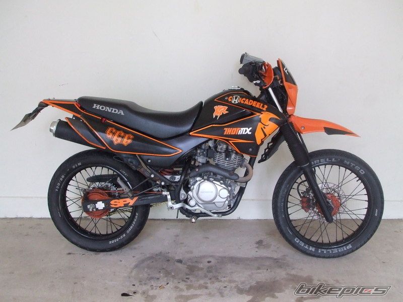 Bike Photo 1474281