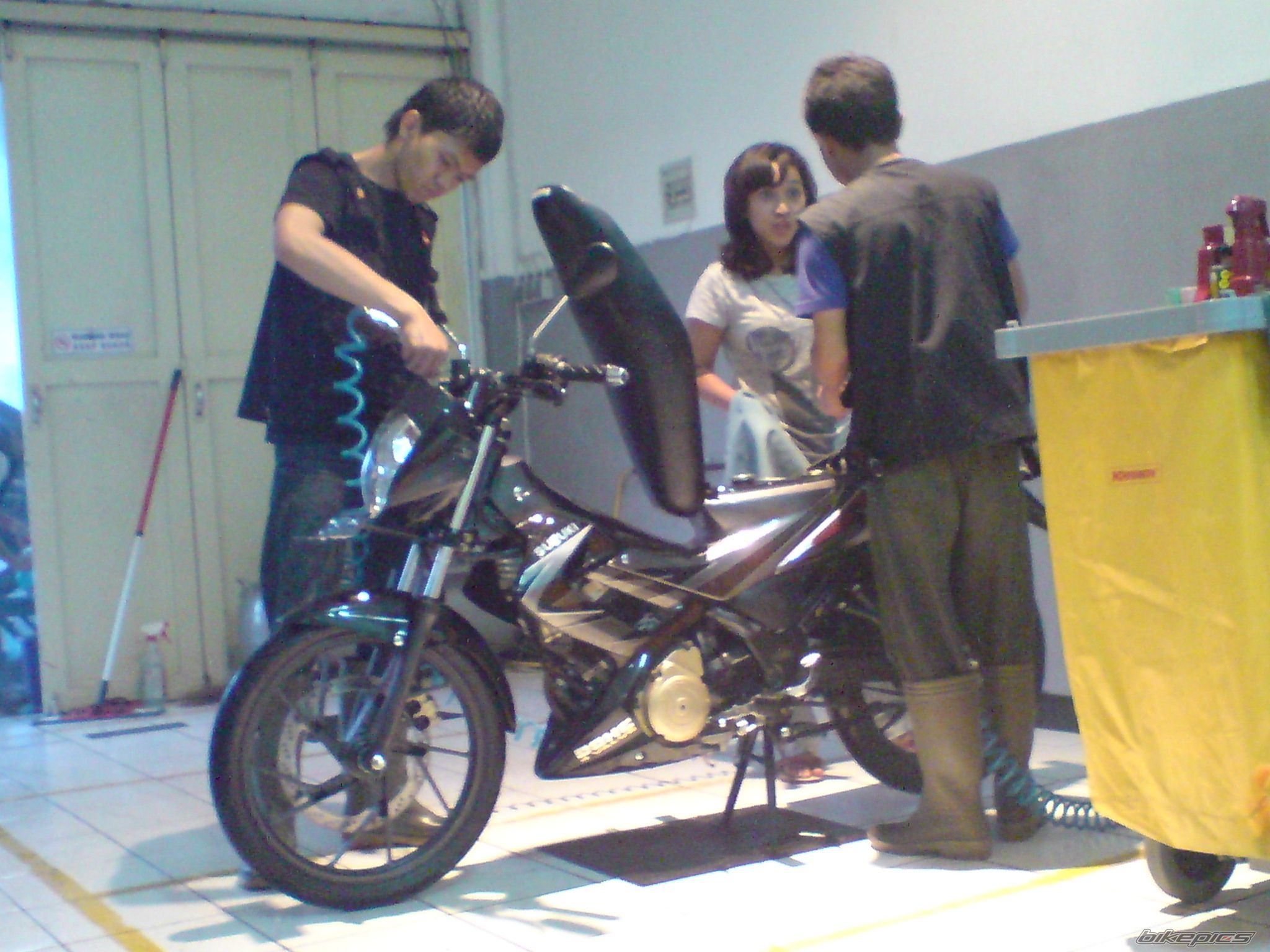 Bike Photo 1474289