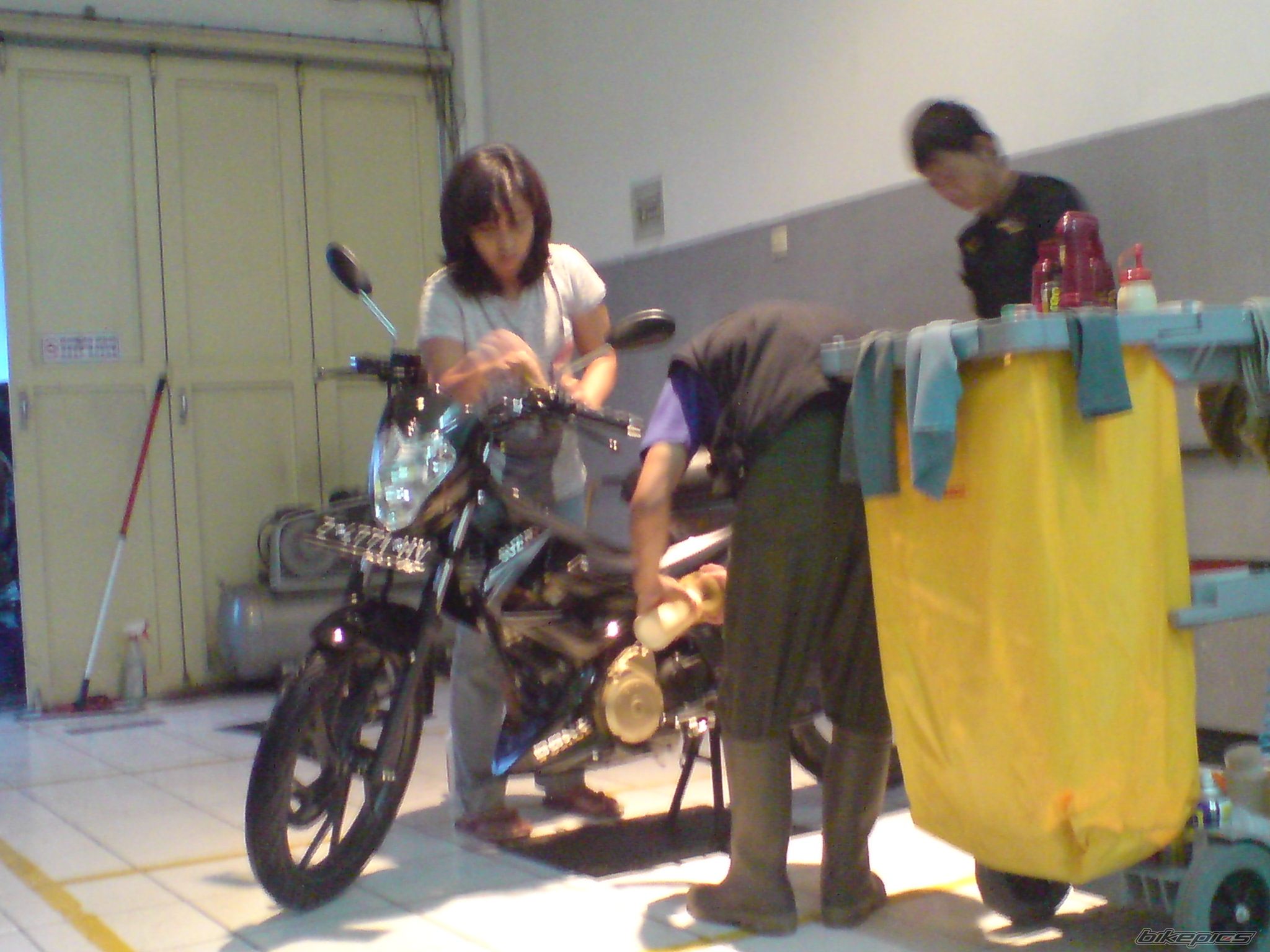 Bike Photo 1474390