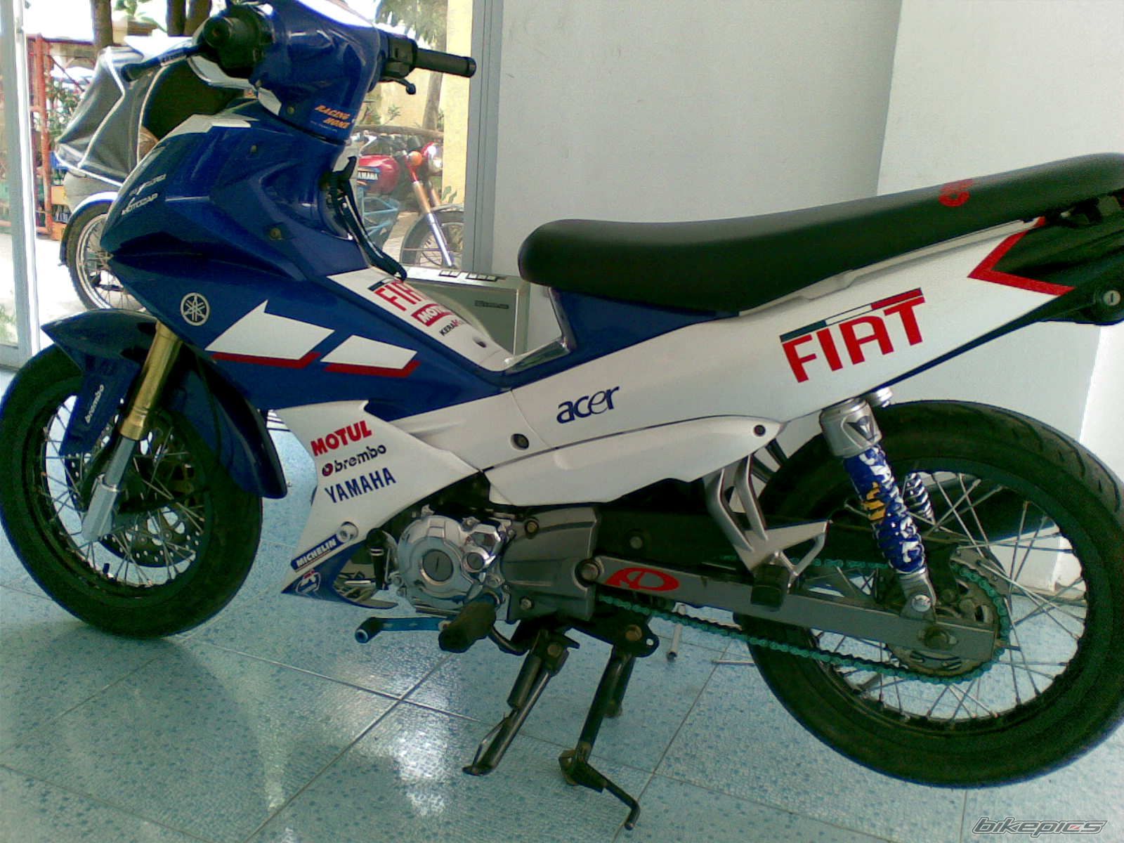 Bike Photo 1474414