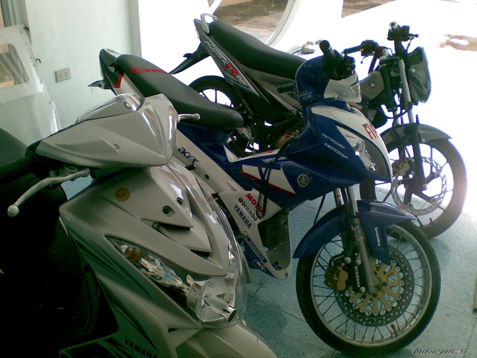 Bike Photo 1474415