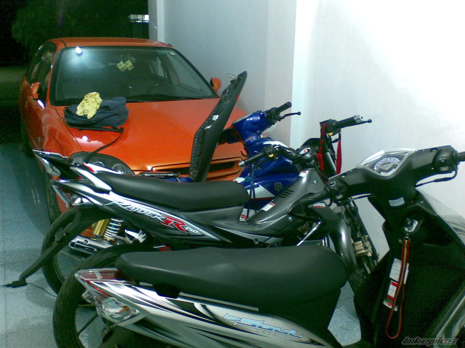 Bike Photo 1474416