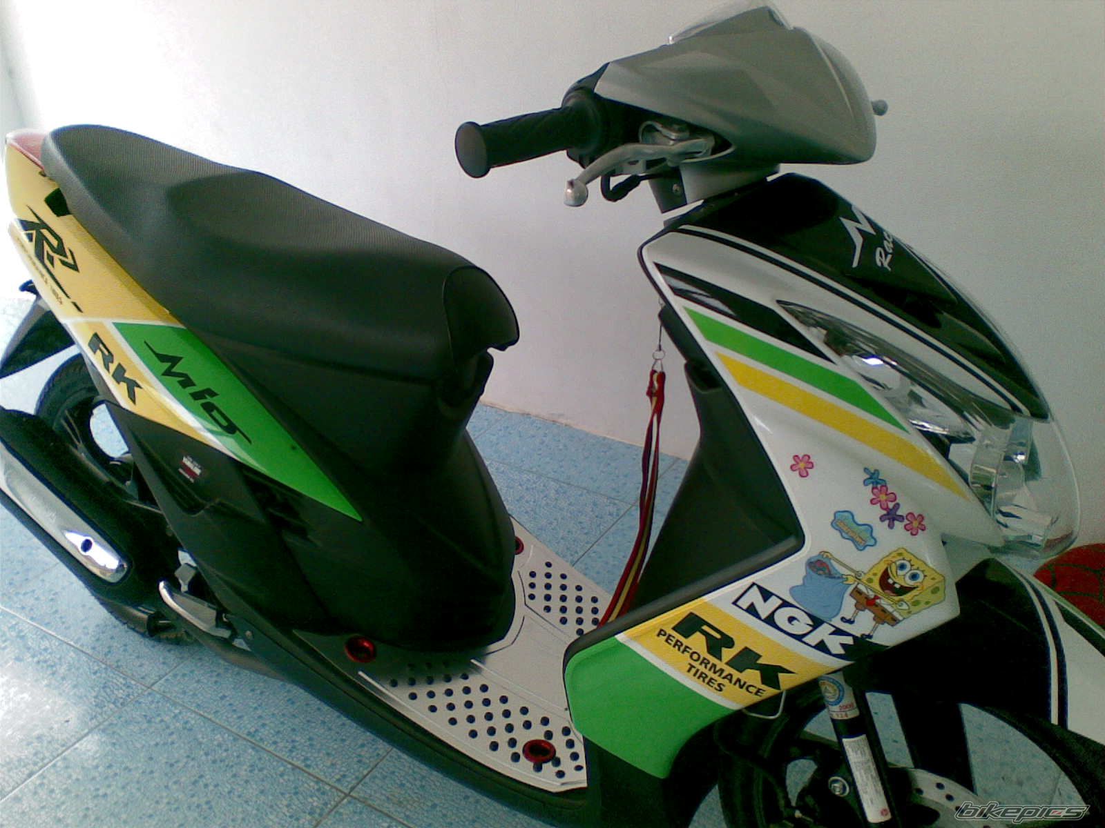 Bike Photo 1474424