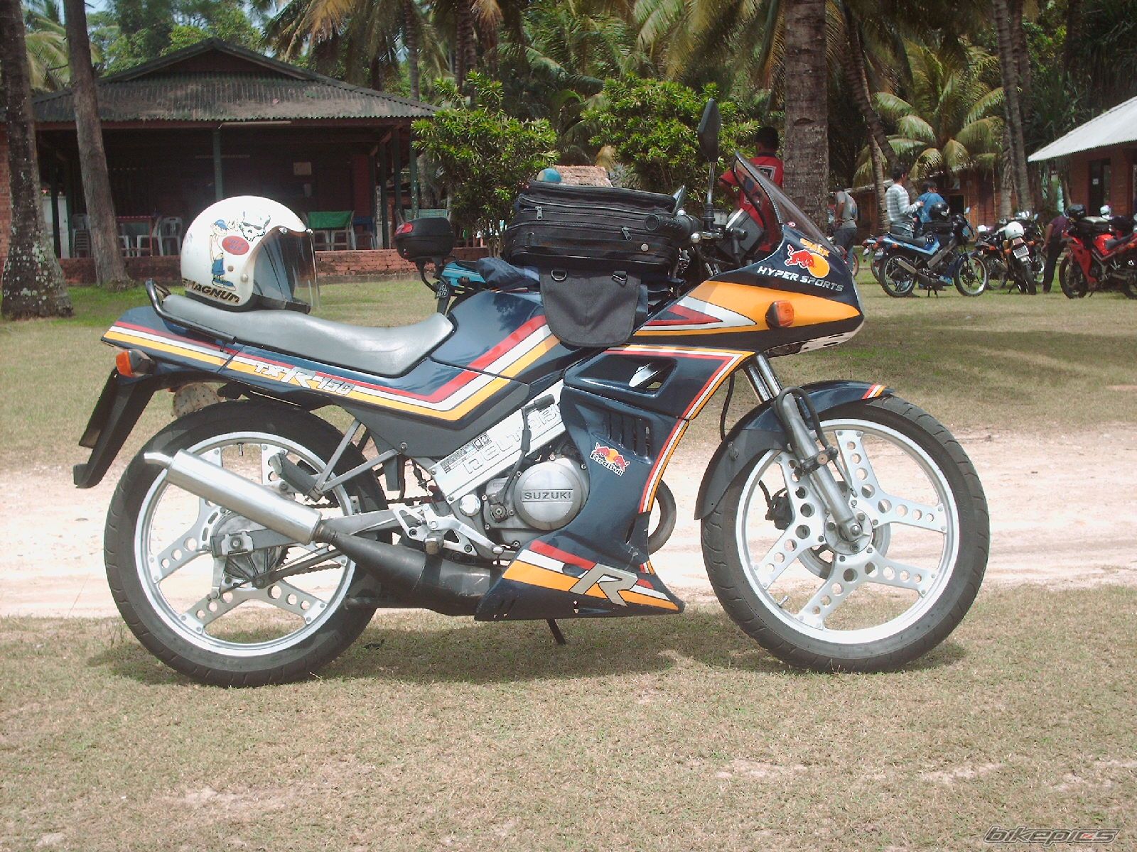 Bike Photo 1474437