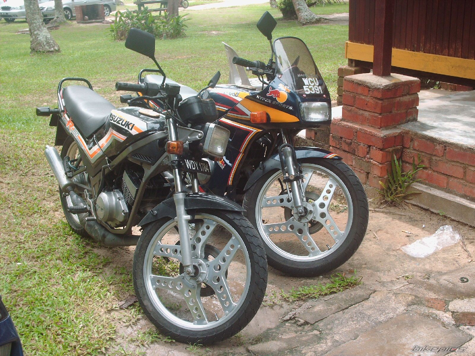 Bike Photo 1474438