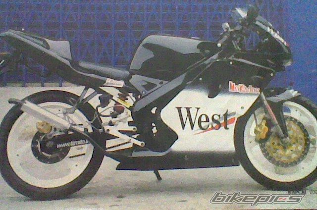 Bike Photo 1474474