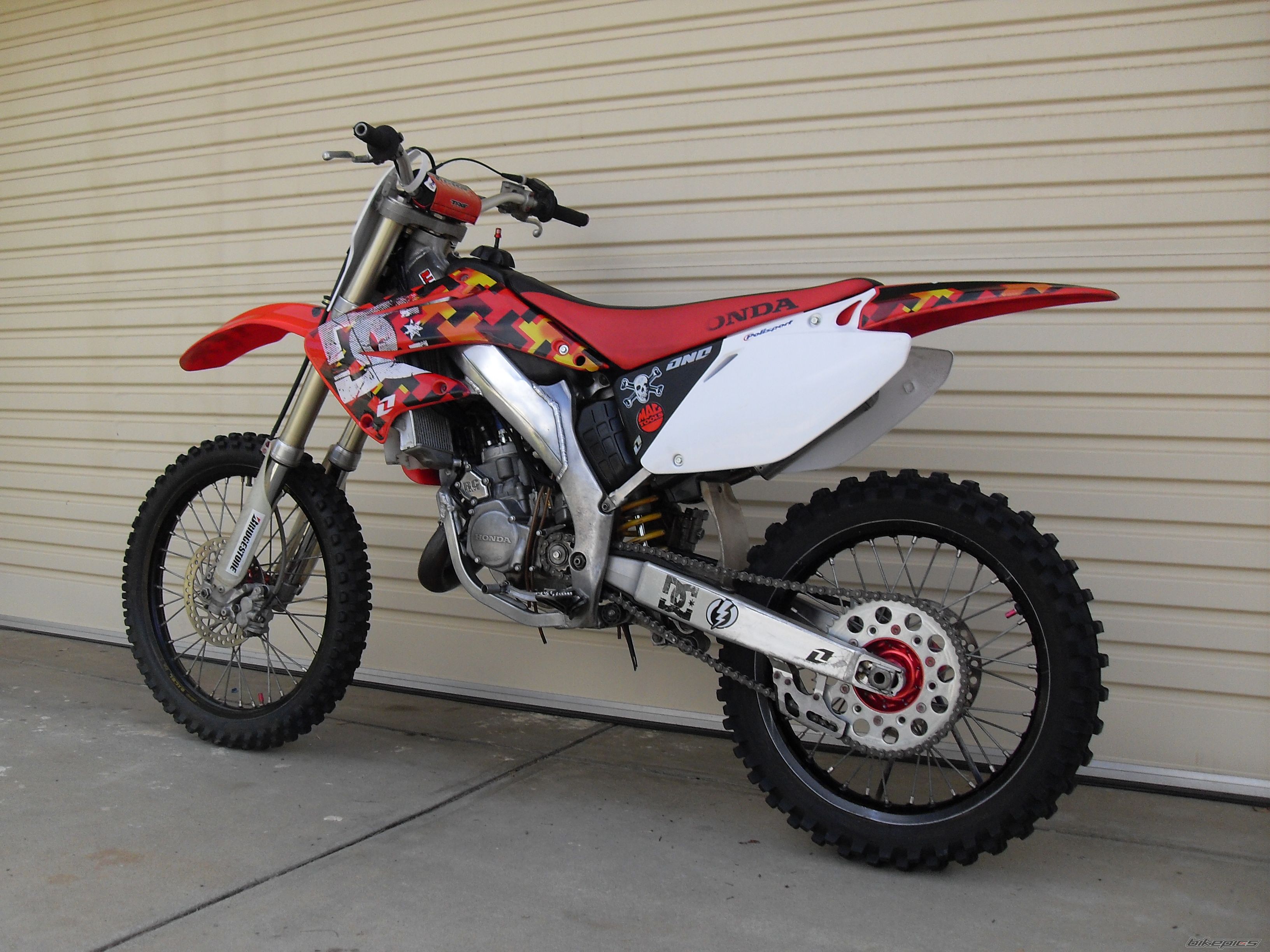 Bike Photo 1474548