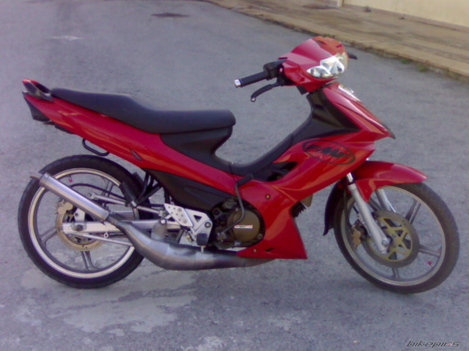 Bike Photo 1474586