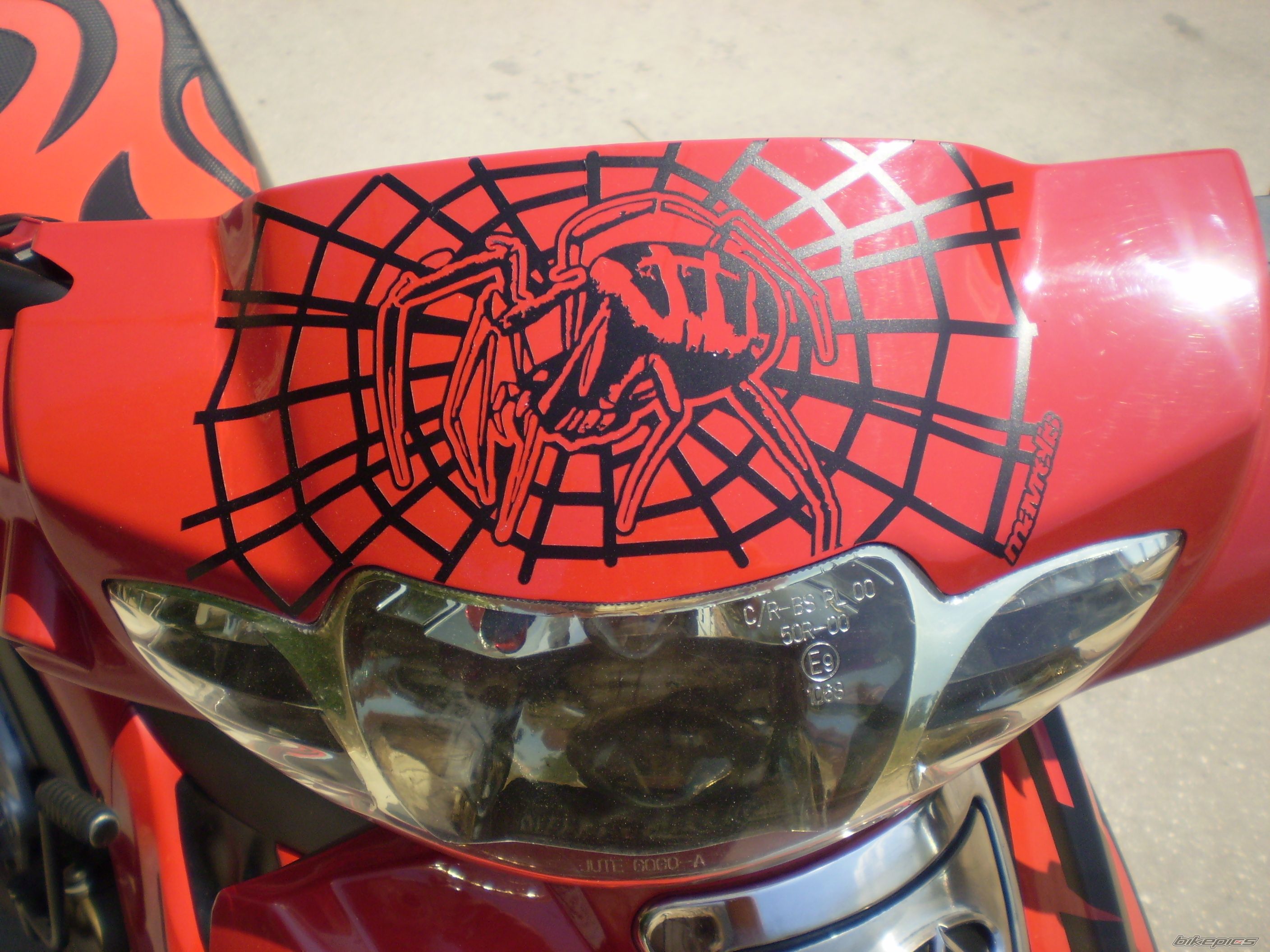 Bike Photo 1474588