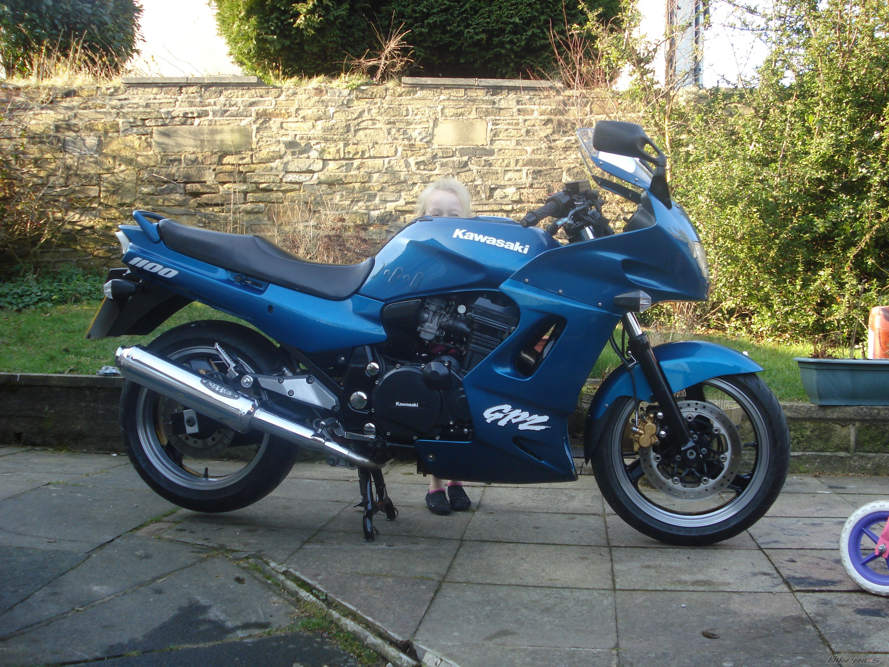 Bike Photo 1474805