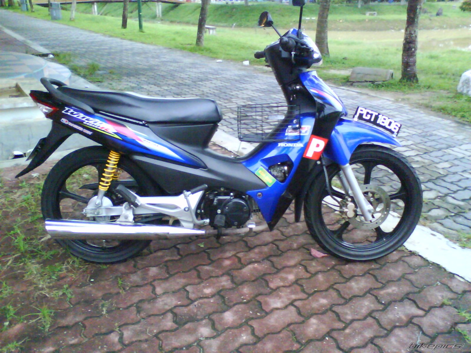 Bike Photo 1474809