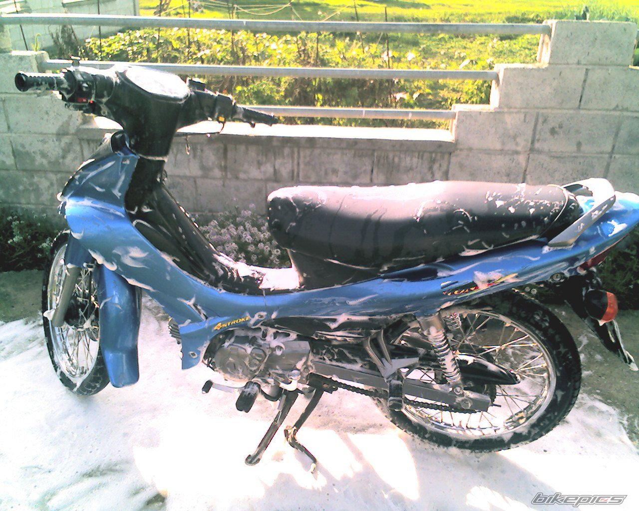 Bike Photo 1474815