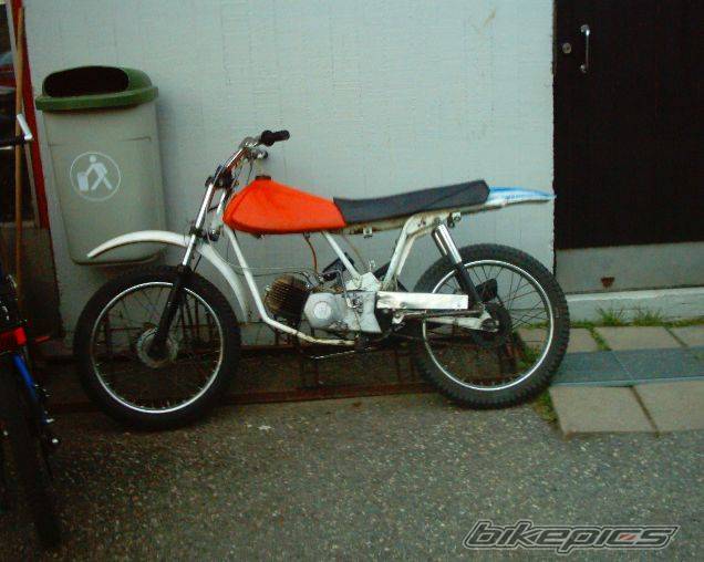 Bike Photo 147490