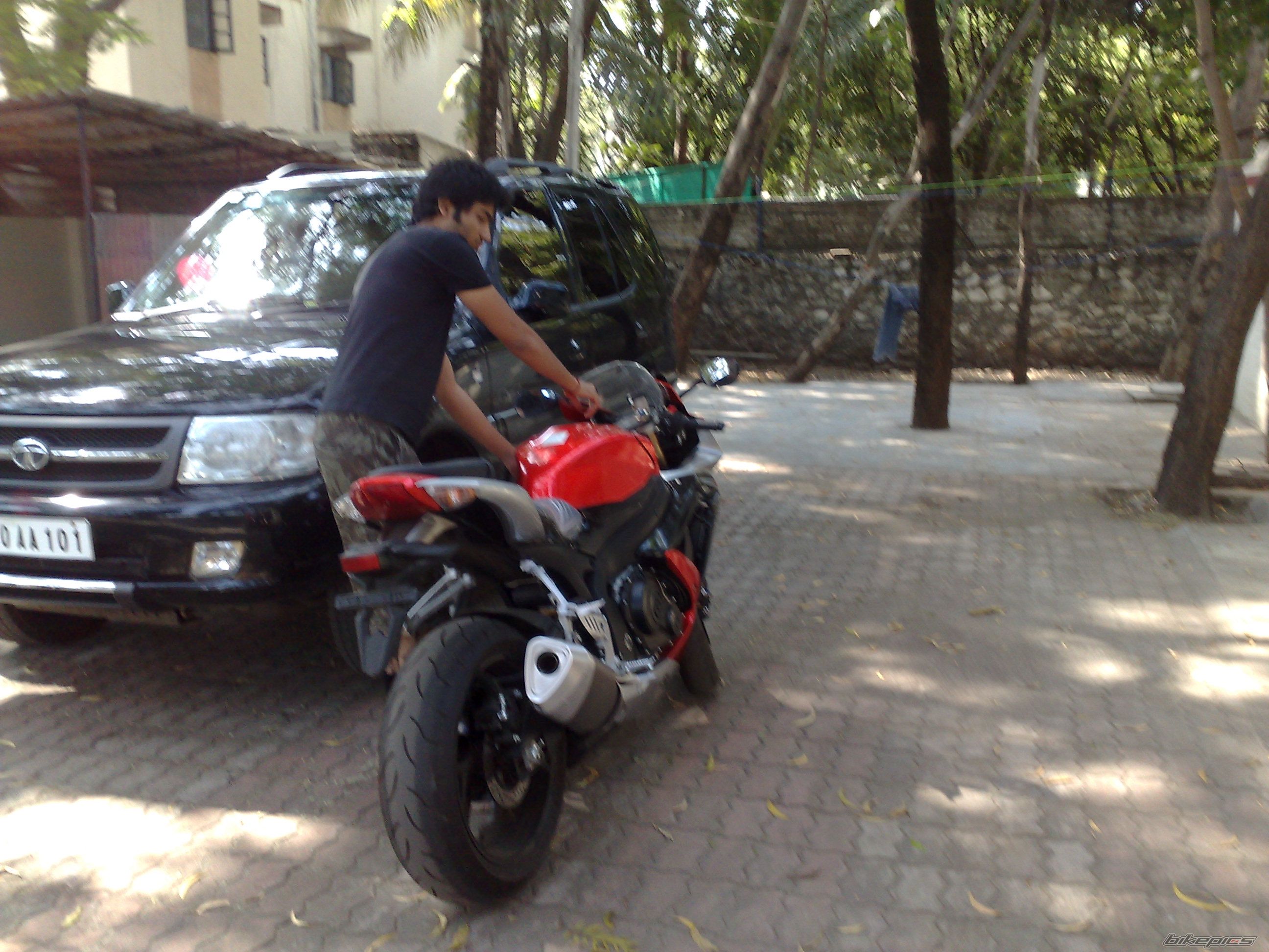 Bike Photo 1474900