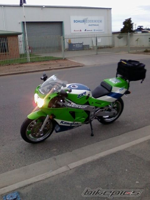 Bike Photo 1475045
