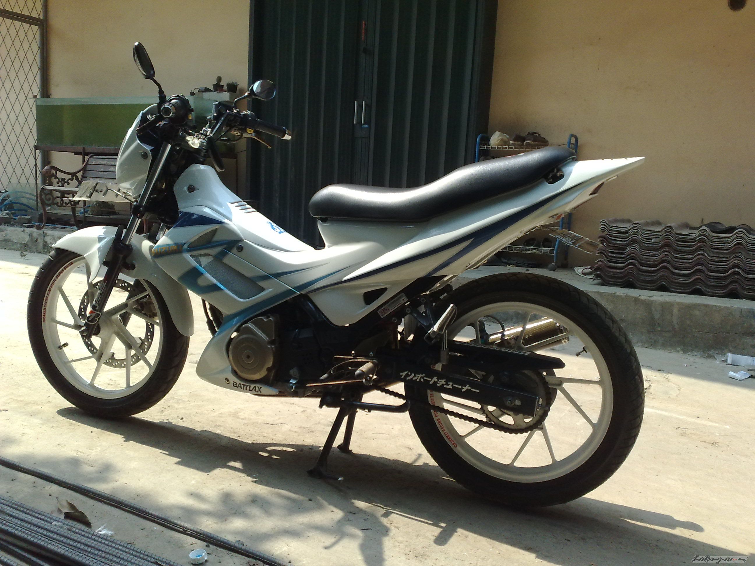 Bike Photo 1475070