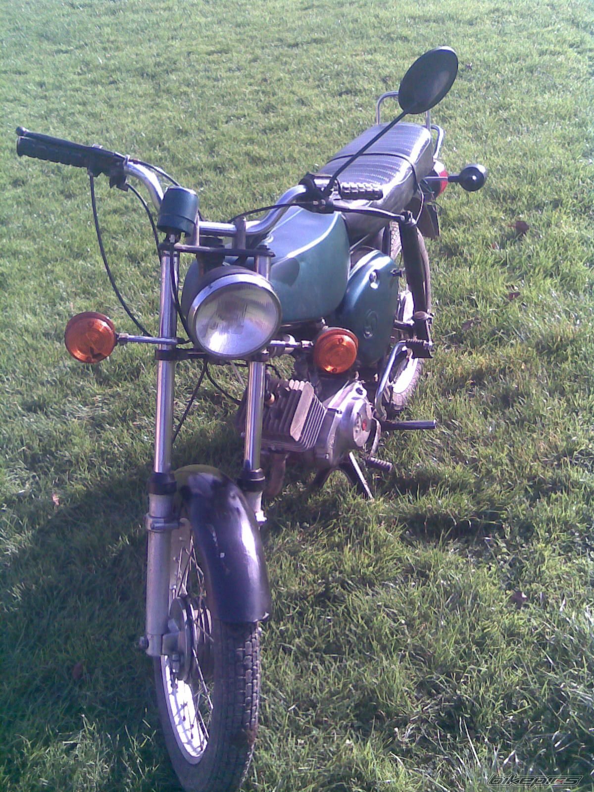 Bike Photo 1475354