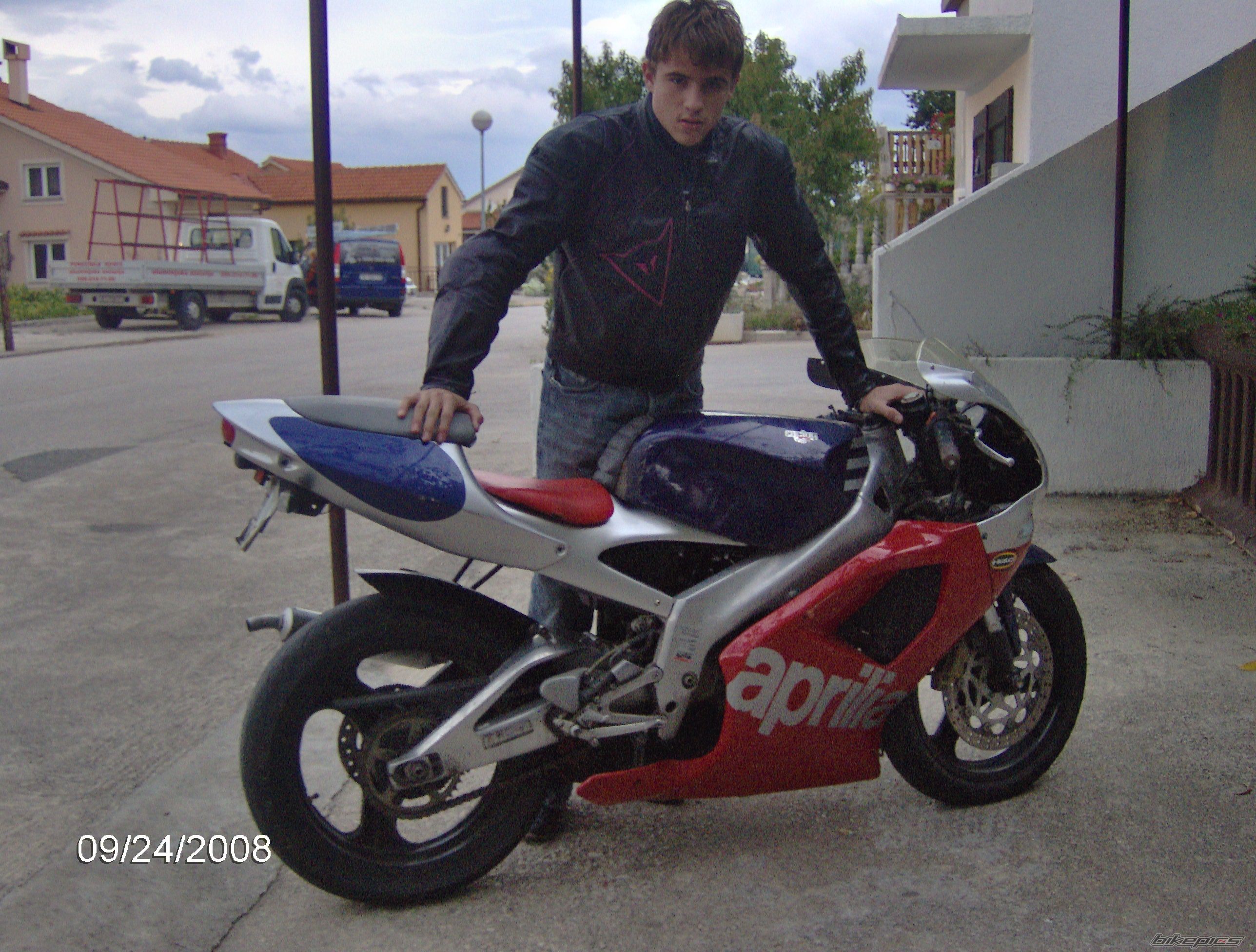 Bike Photo 1475375