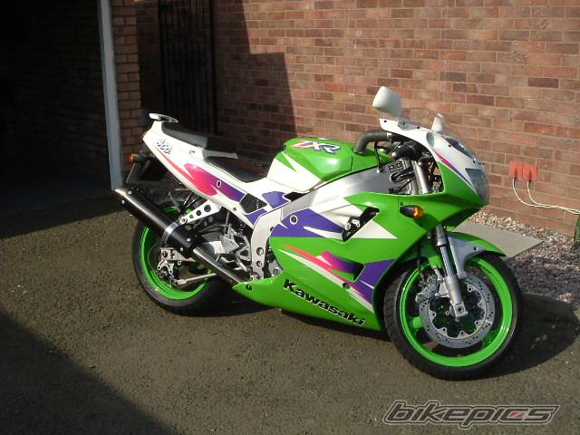 Bike Photo 147538