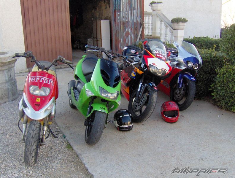 Bike Photo 1475390