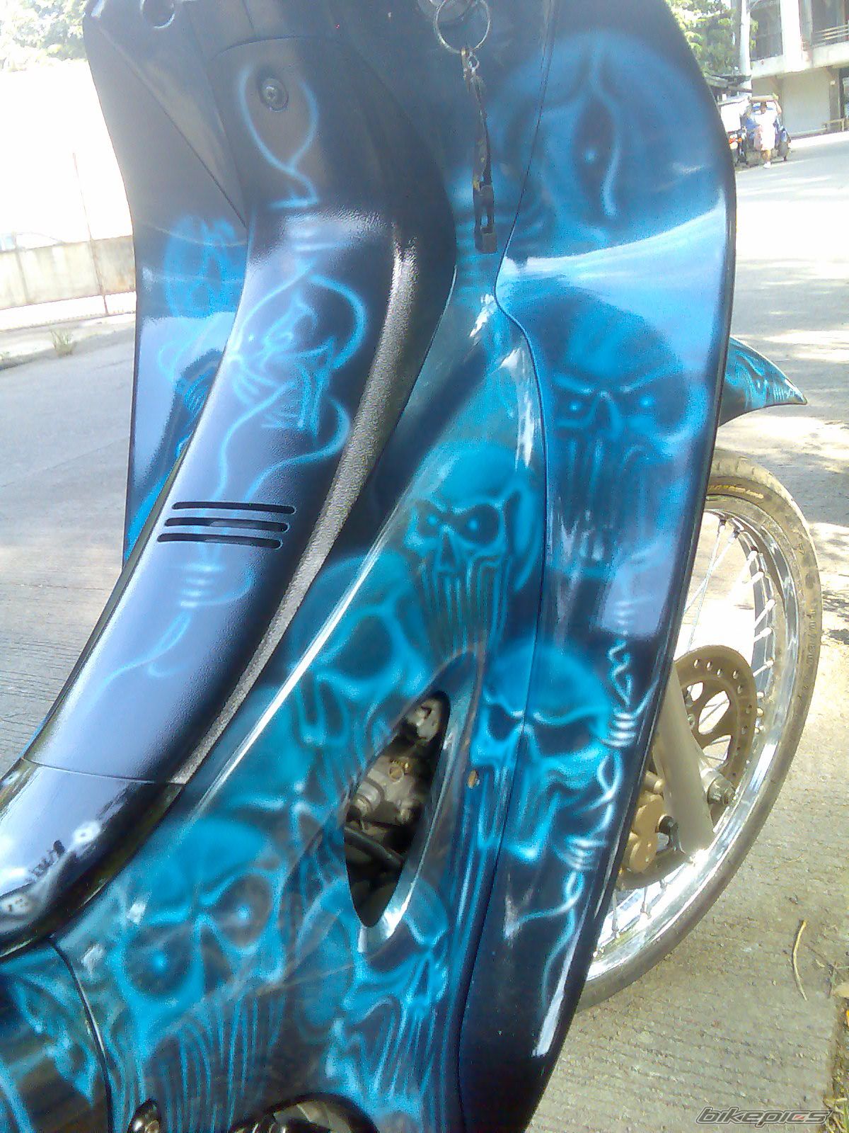 Bike Photo 1475404