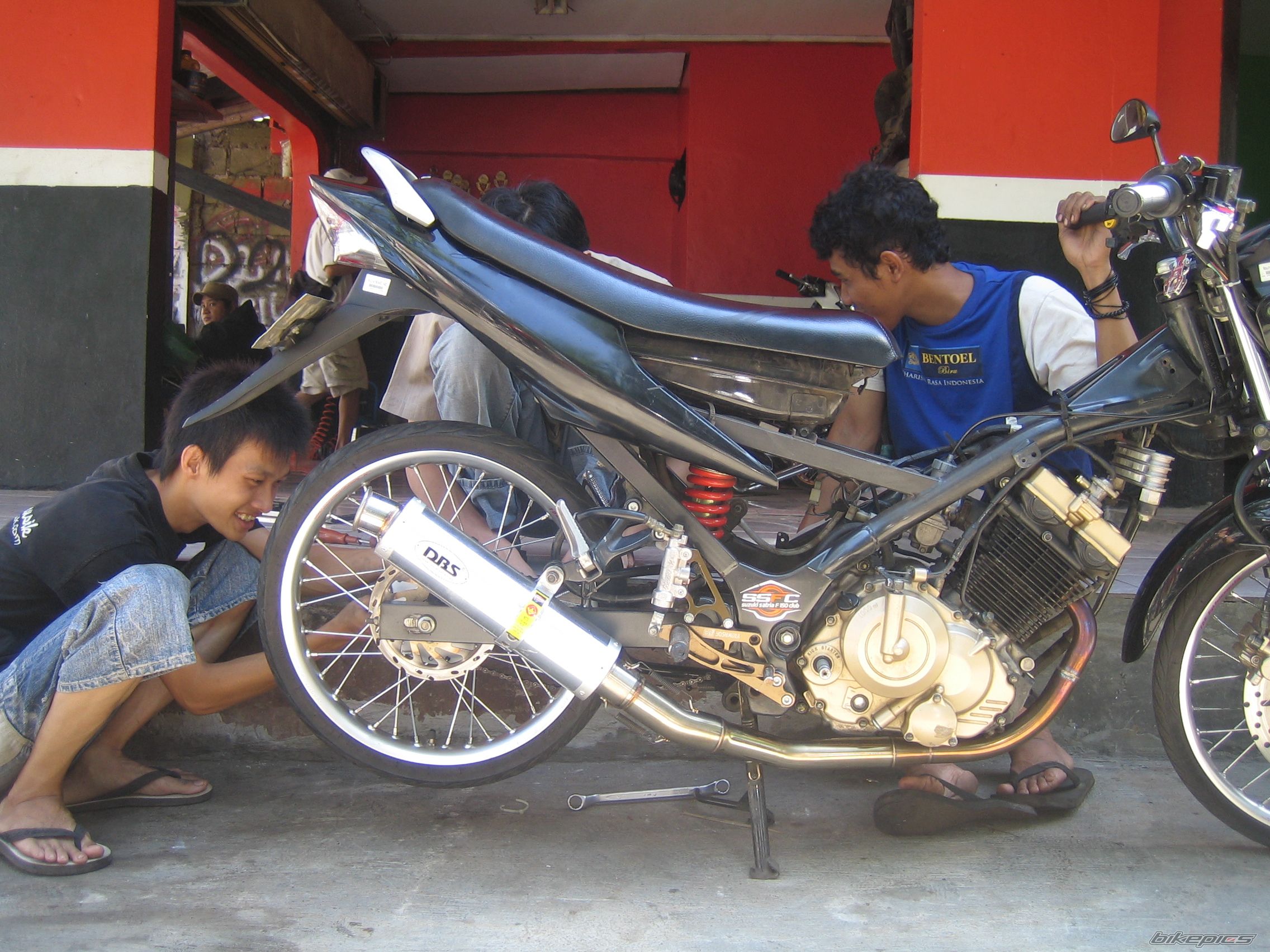 Bike Photo 1475528