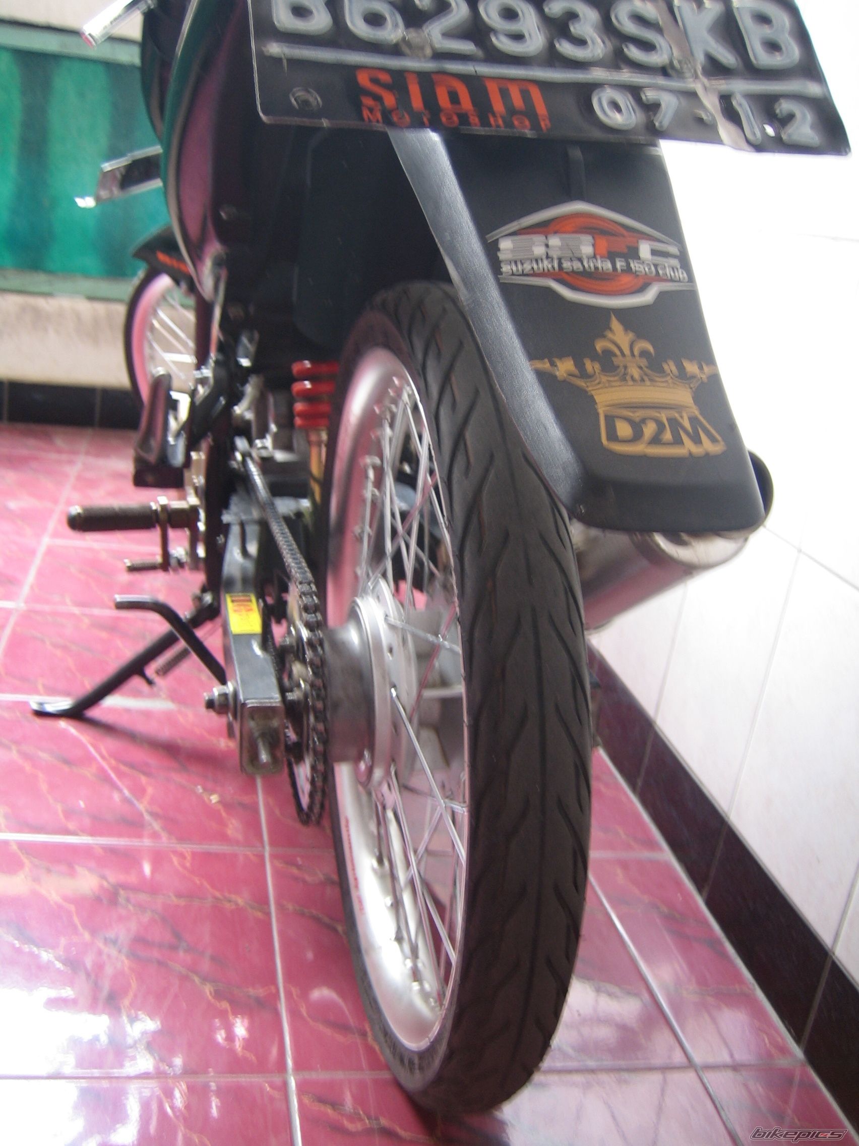Bike Photo 1475532
