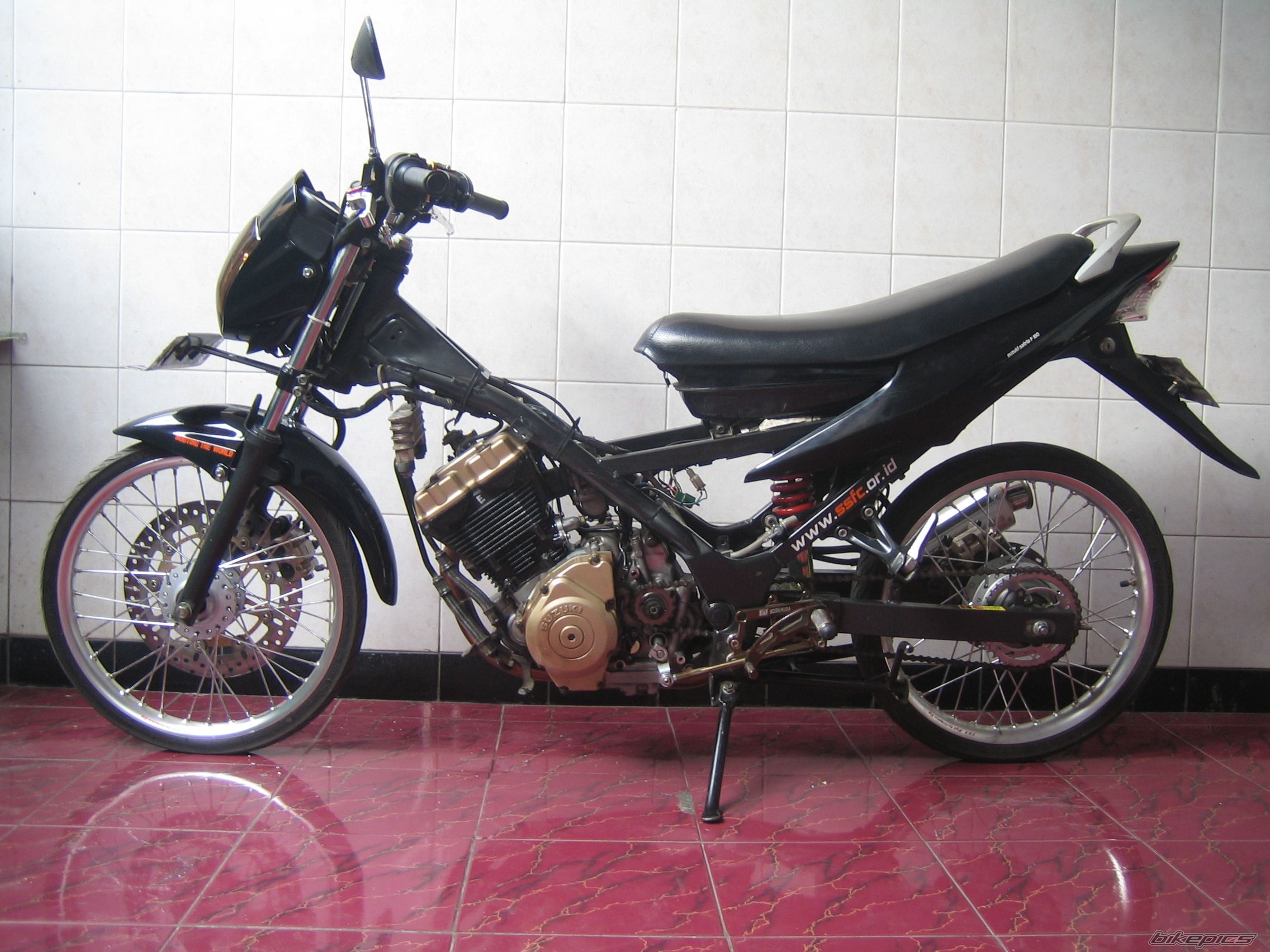Bike Photo 1475538