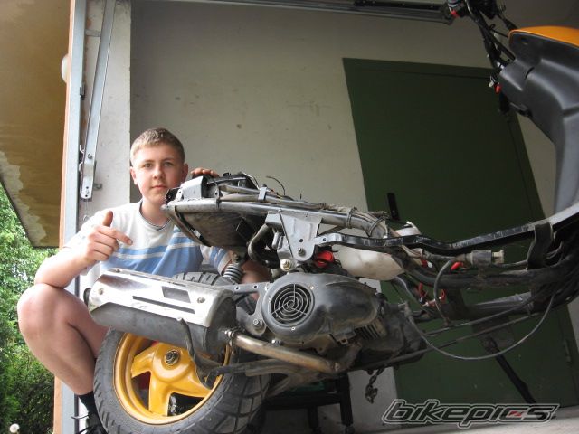 Bike Photo 1475540