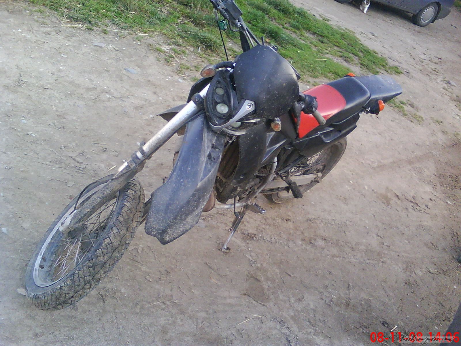 Bike Photo 1475557