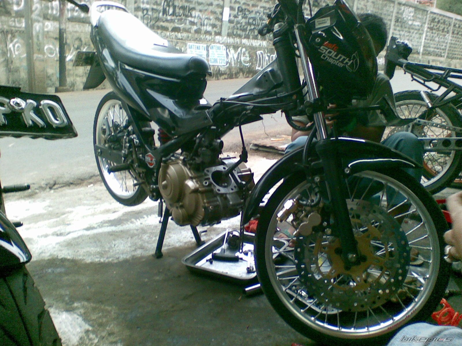 Bike Photo 1475575