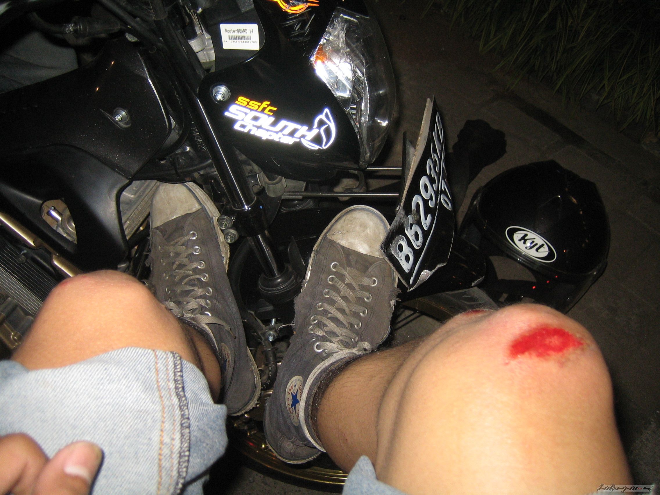 Bike Photo 1475581