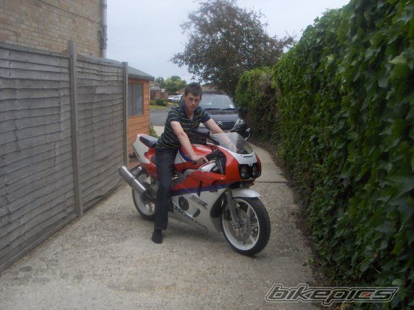 Bike Photo 1475759