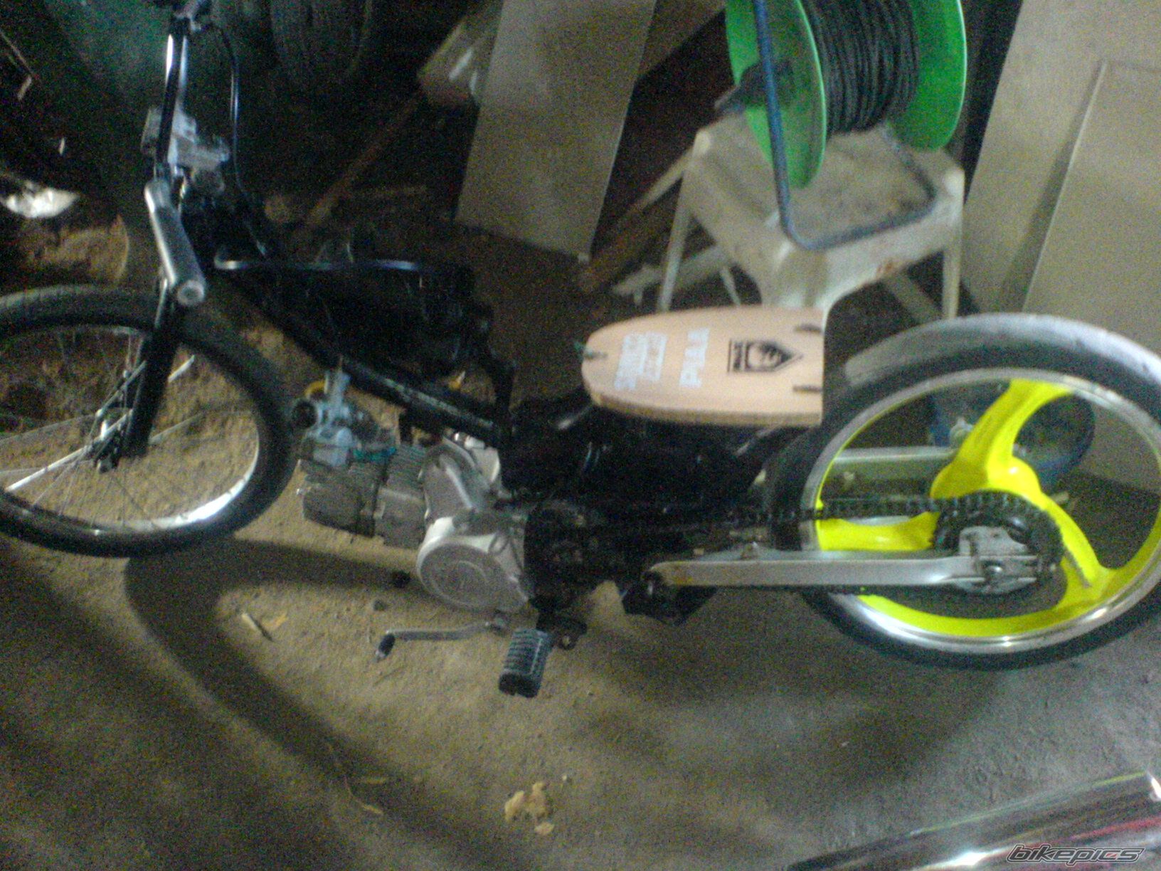 Bike Photo 1475800