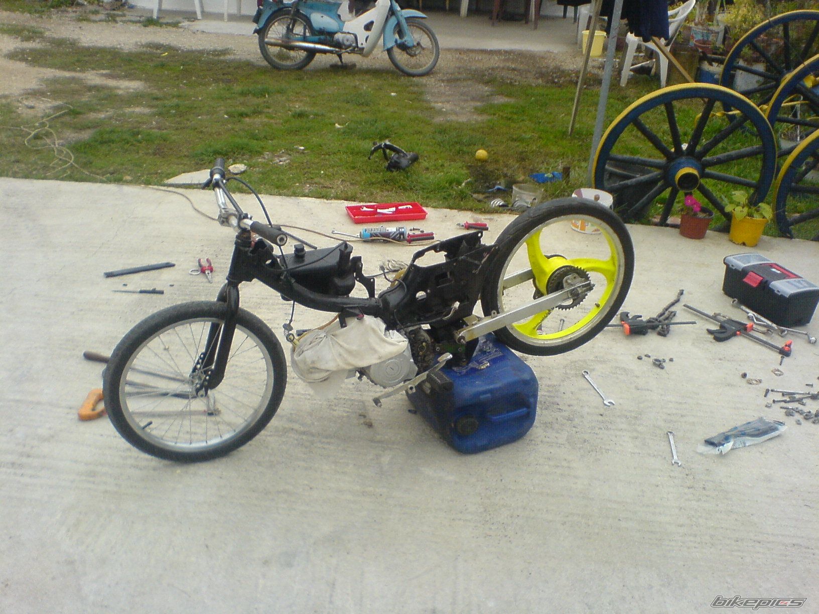 Bike Photo 1475805
