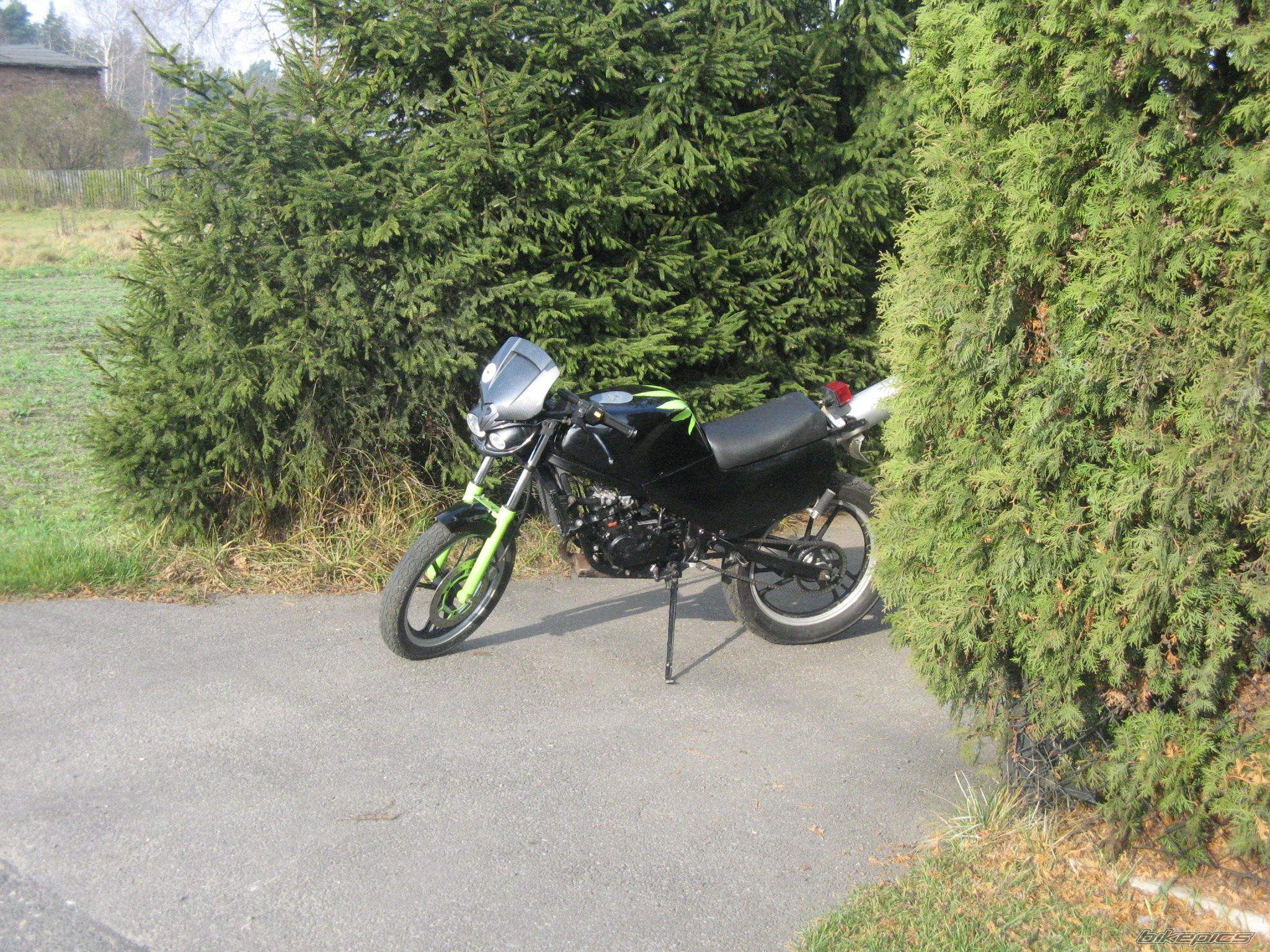 Bike Photo 1475838