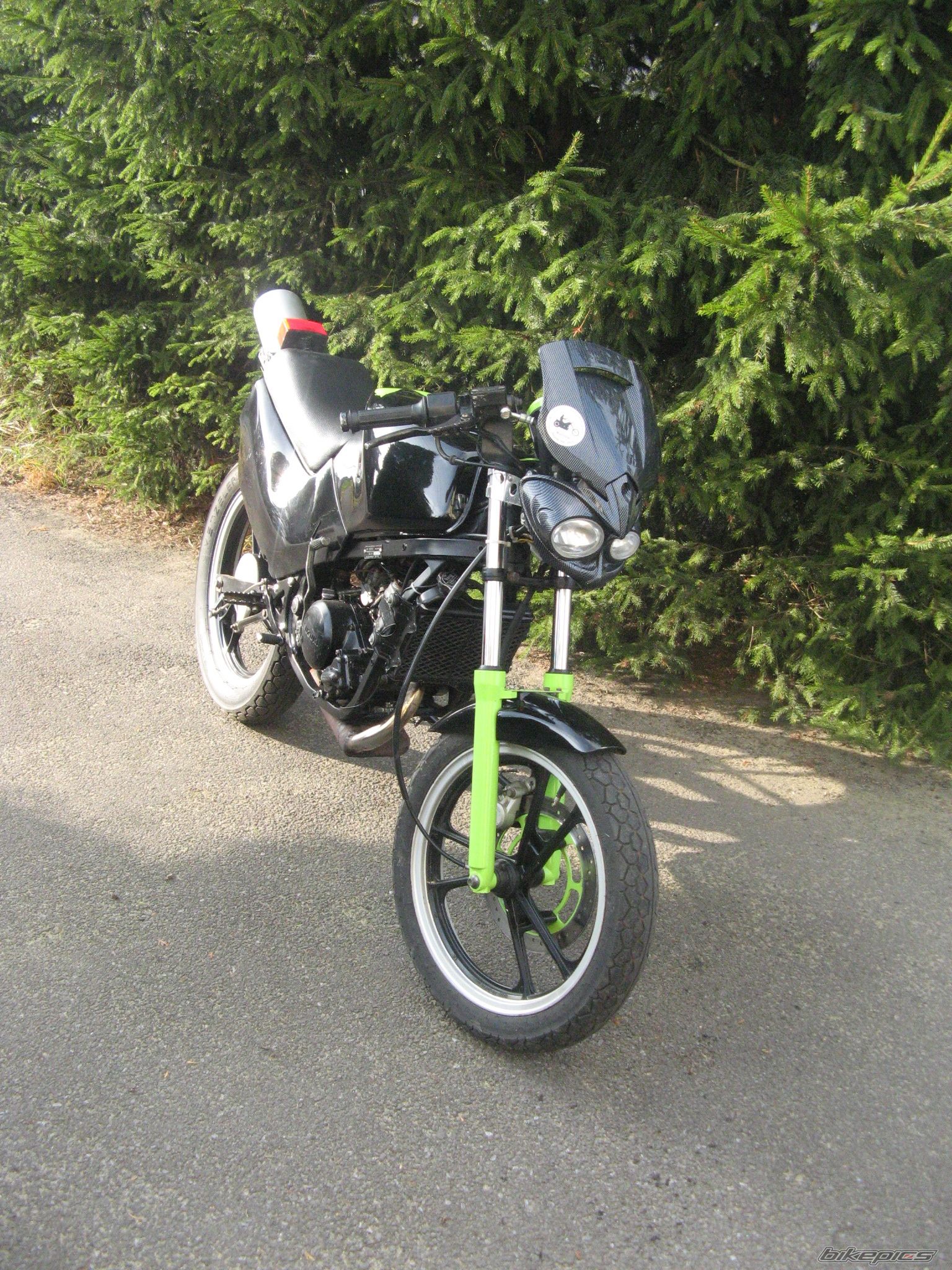 Bike Photo 1475916