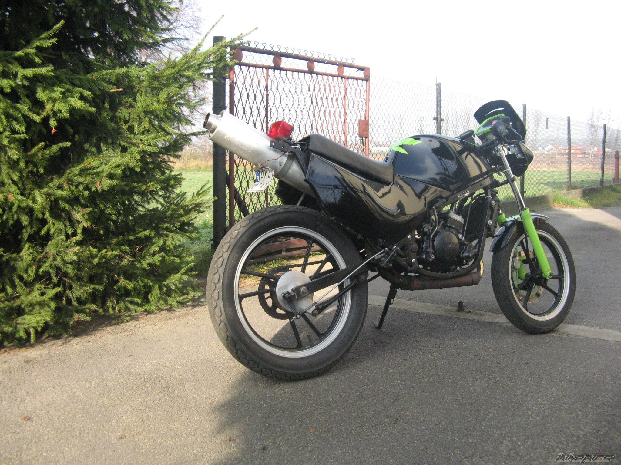 Bike Photo 1475924