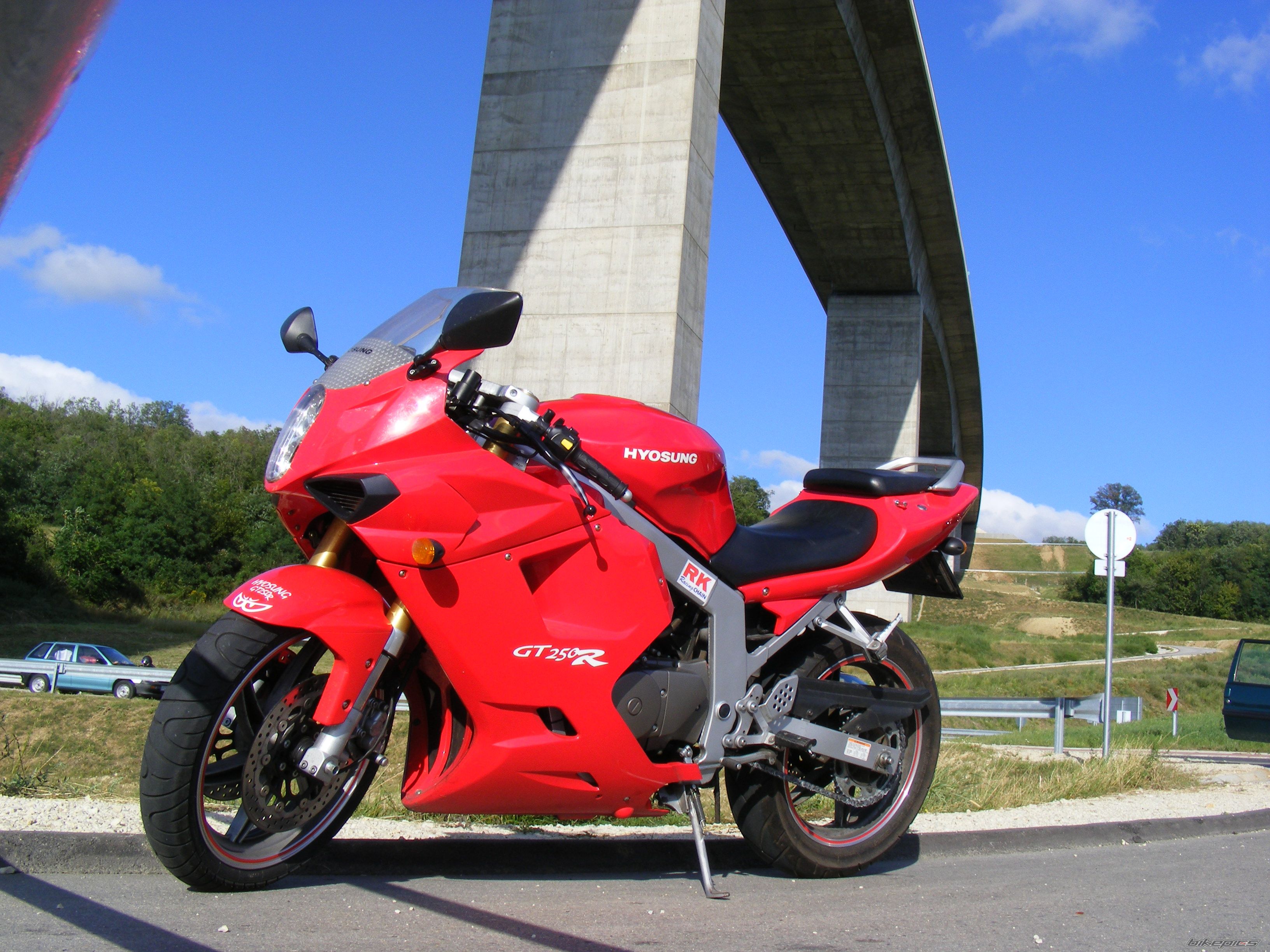 Bike Photo 1475976