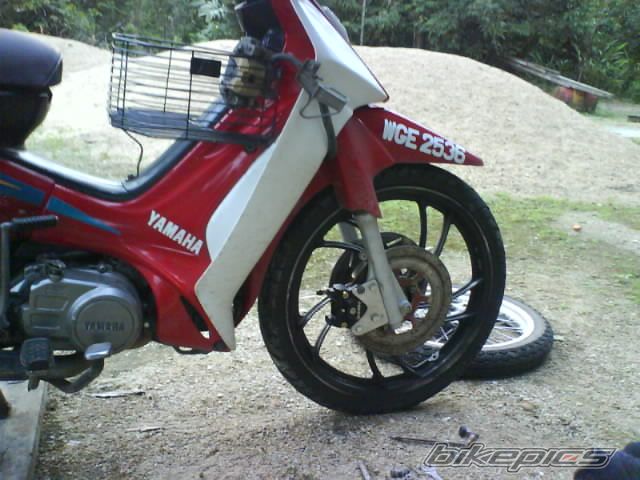 Bike Photo 1476092