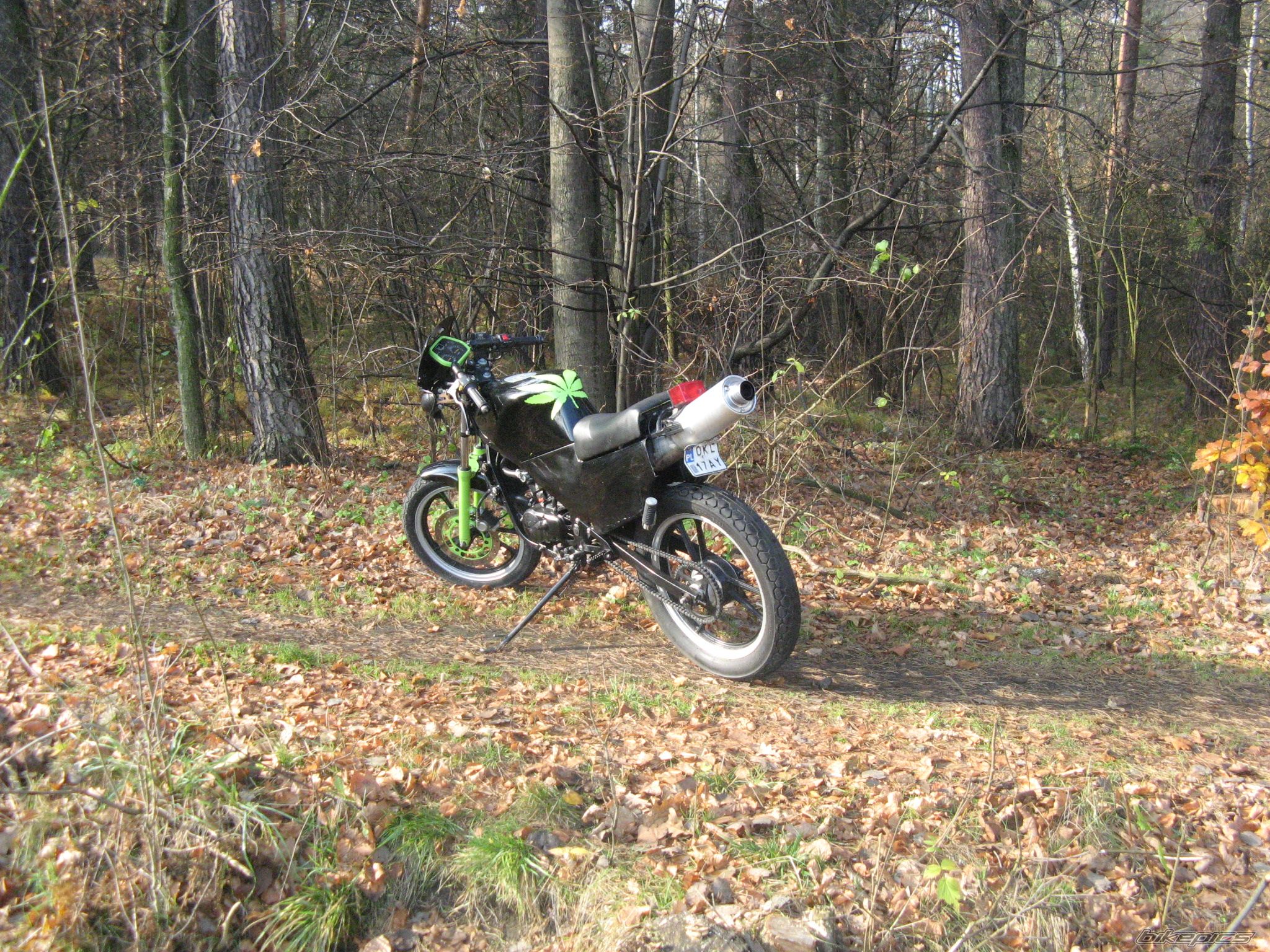 Bike Photo 1476160