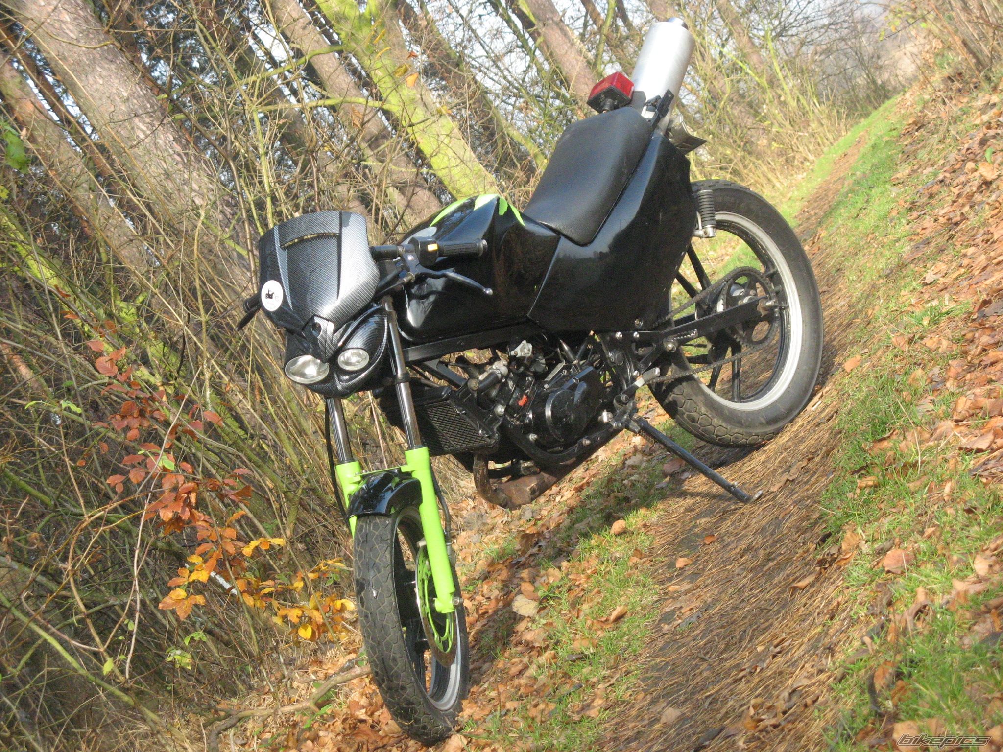 Bike Photo 1476161