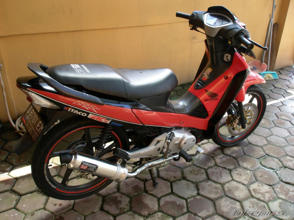 Bike Photo 1476263
