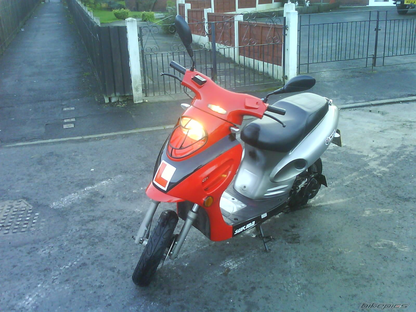 Bike Photo 1476284