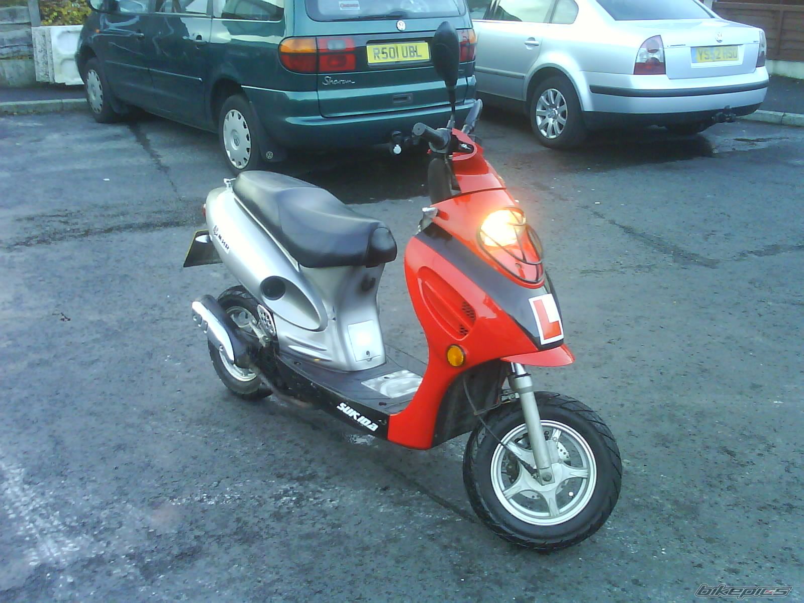 Bike Photo 1476285