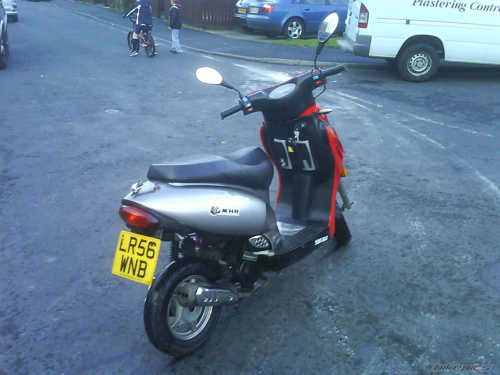 Bike Photo 1476286