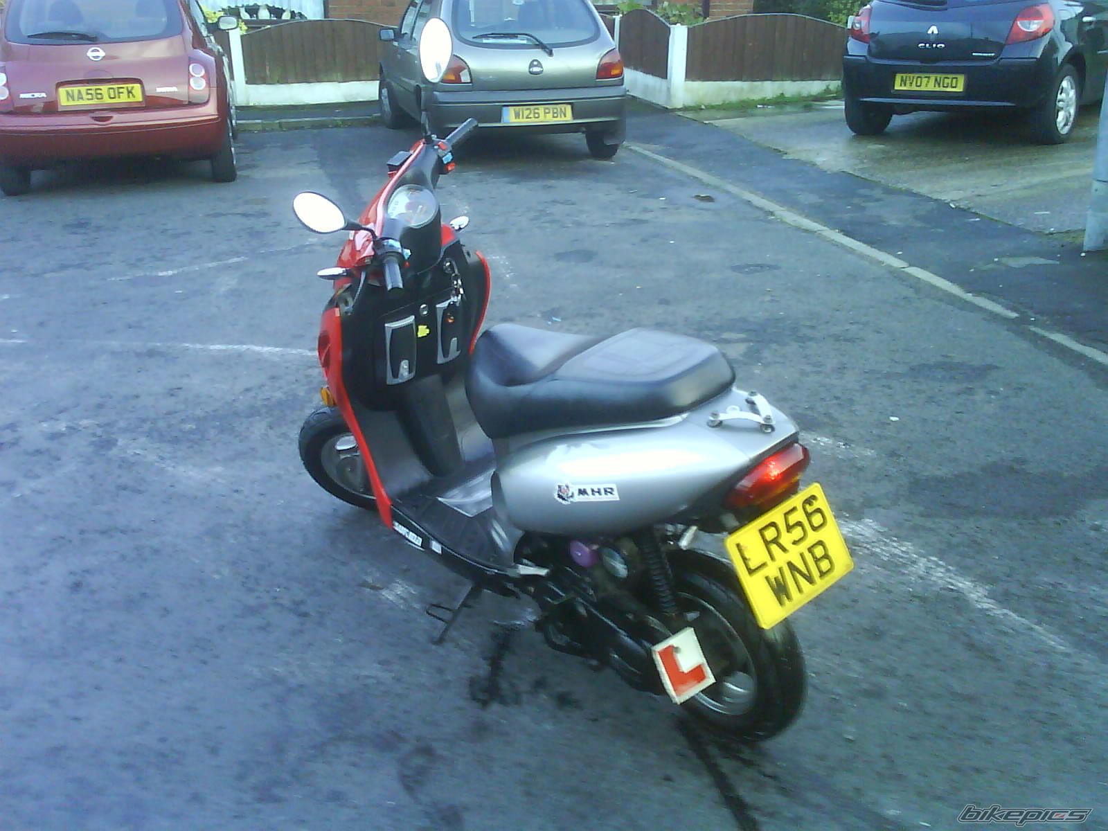 Bike Photo 1476289