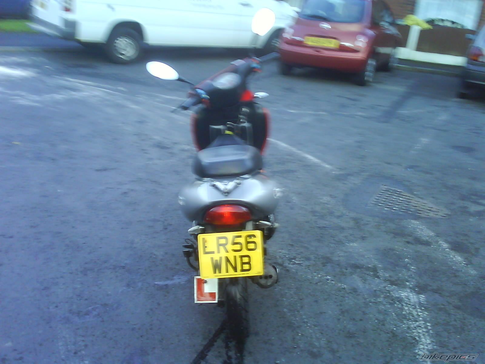 Bike Photo 1476292